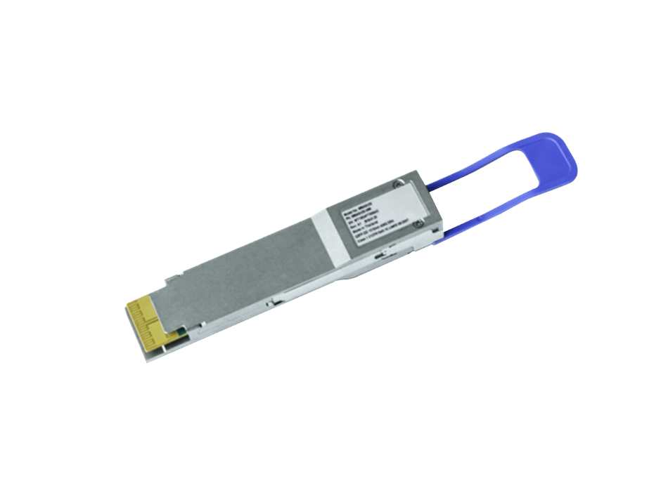 NVIDIA LinkX Ethernet Optical Transceivers