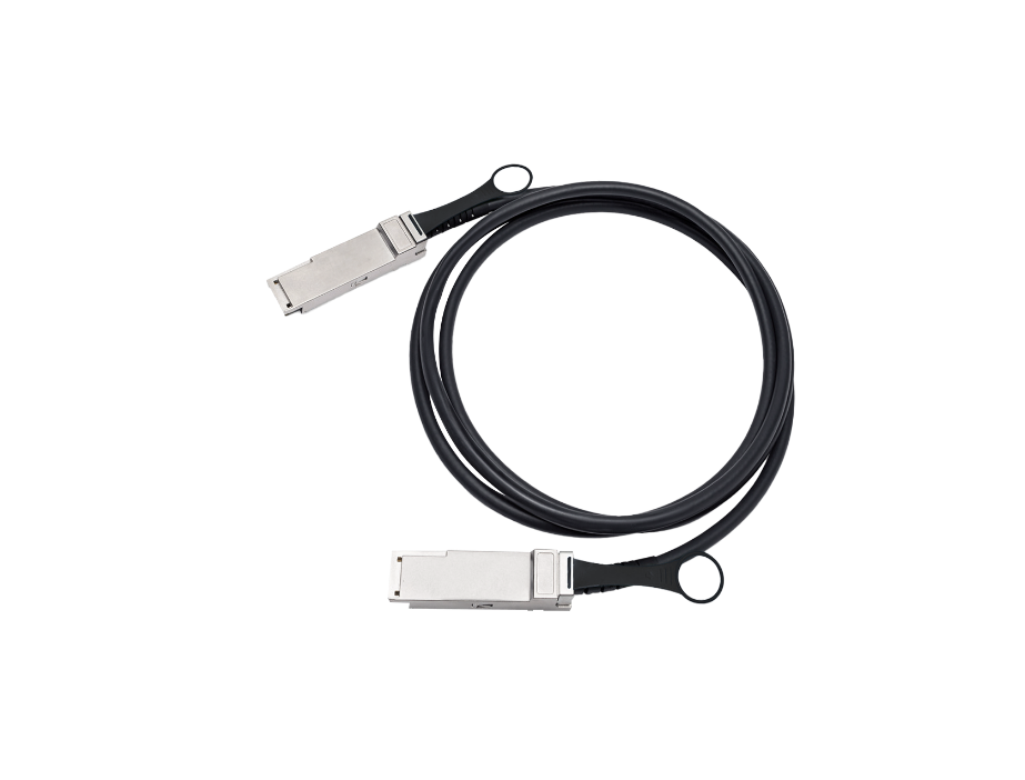 NVIDIA 100Gb/s QSFP28 Cables