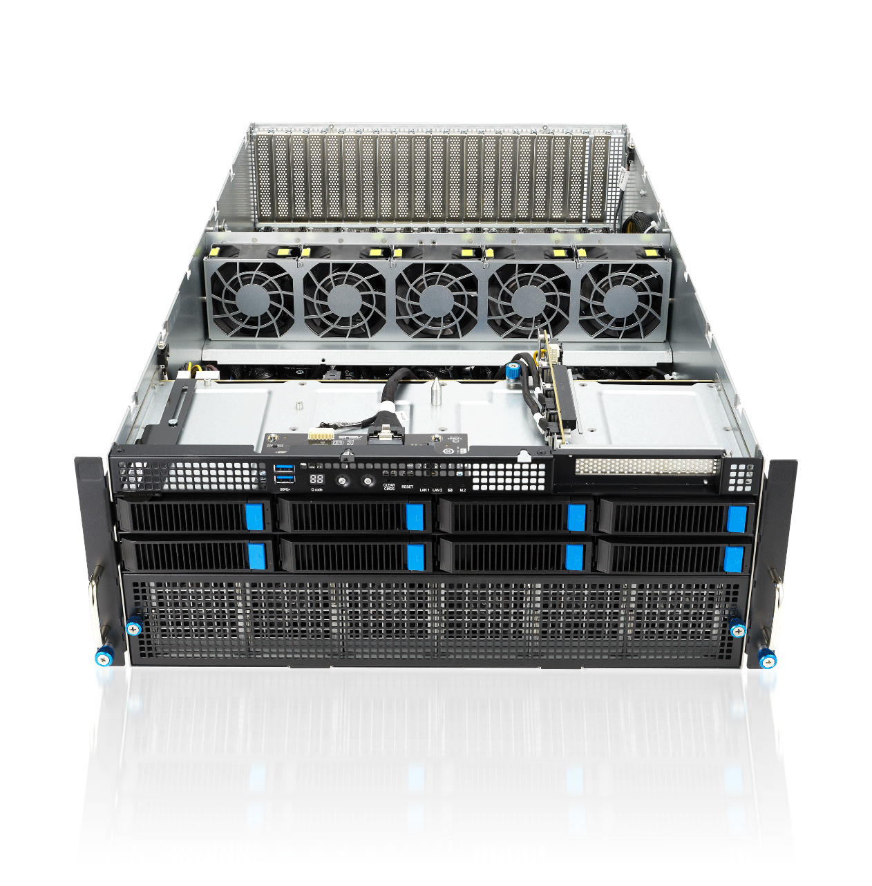 ESC8000A-E12(P)