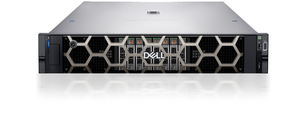 Dell PowerEdge R760xa
