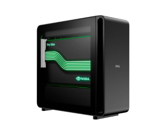 Dell Pro Max with GB300