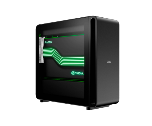 Dell Pro Max with GB300 이미지