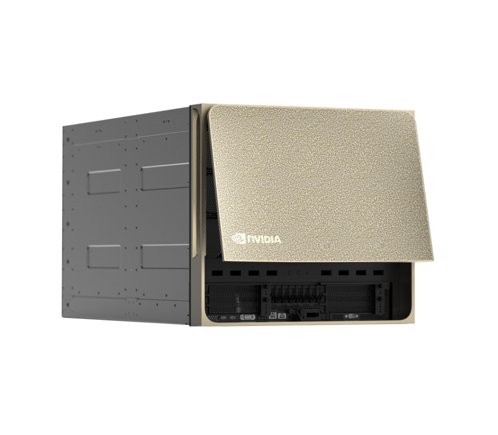 NVIDI DGX B300 엔비디아코리아 정품