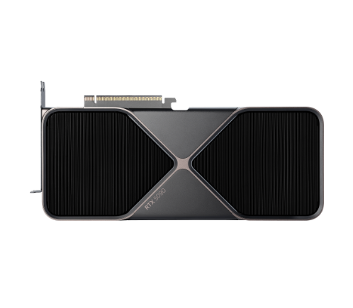 NVIDIA GeForce RTX 5090 FE 엔비디아코리아 정품