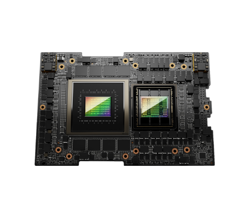 NVIDIA Grace Hopper Superchip 엔비디아코리아 정품