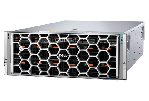 Dell PowerEdge XE7745