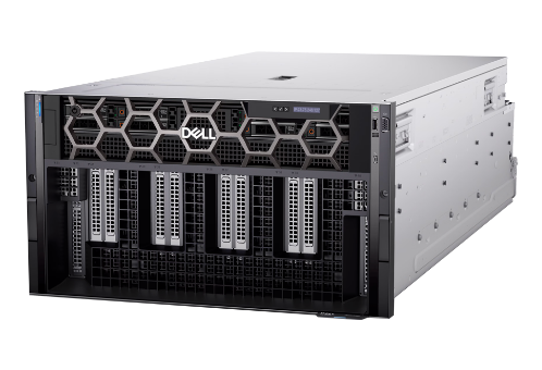 Dell PowerEdge XE9680