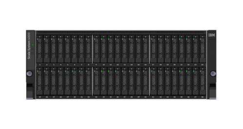 IBM Storage Scale System 6000