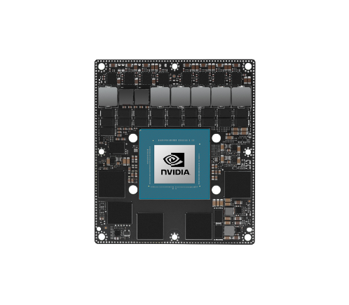 NVIDIA Jetson AGX Orin Module  엔비디아코리아 정품