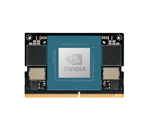 NVIDIA Jetson Orin Nano Module  엔비디아코리아 정품