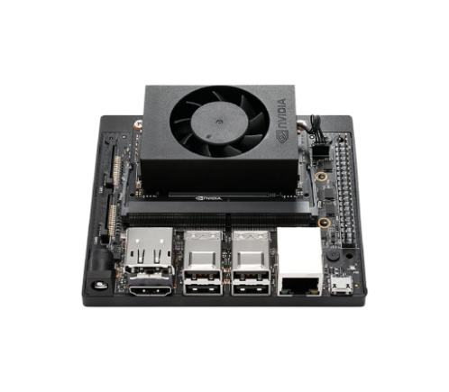 NVIDIA Jetson Nano 엔비디아코리아 정품