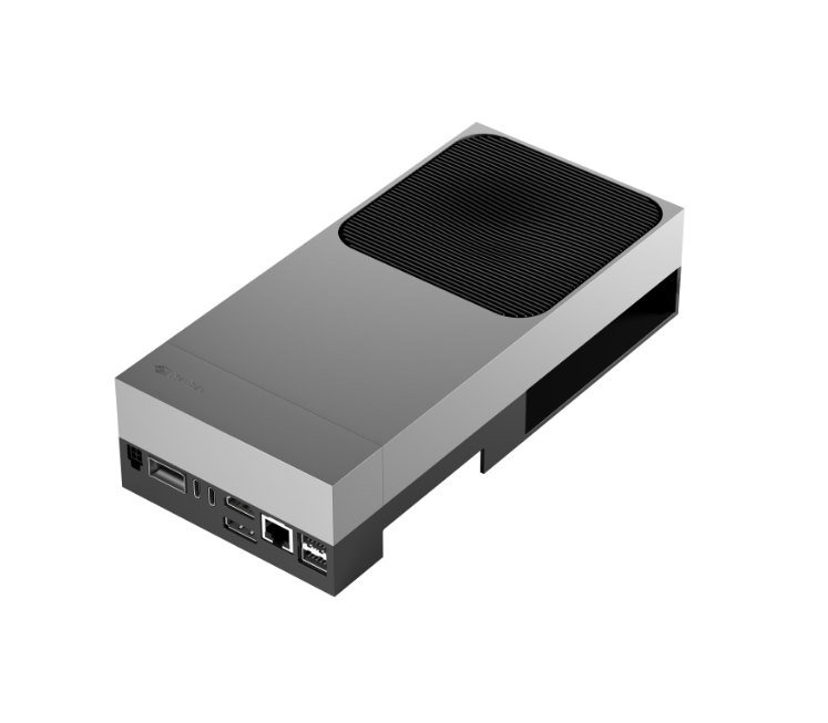 NVIDIA Jetson Thor 엔비디아코리아 정품