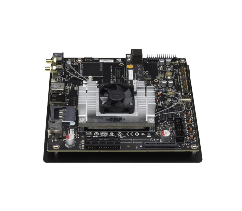 NVIDIA Jetson TX2 엔비디아코리아 정품