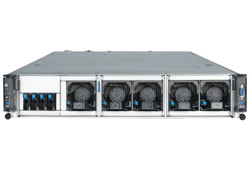 QCT QuantaGrid S74G-2U Rack Server (GH200 Superchip)