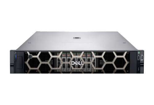 PowerEdge R760xa Rack Server
