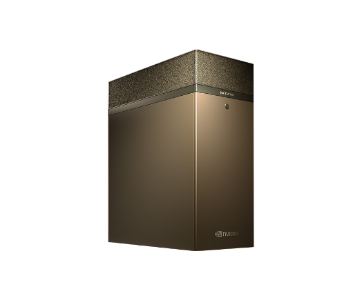 NVIDIA DGX Station 엔비디아코리아 정품