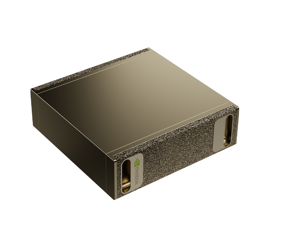 NVIDIA DGX Spark