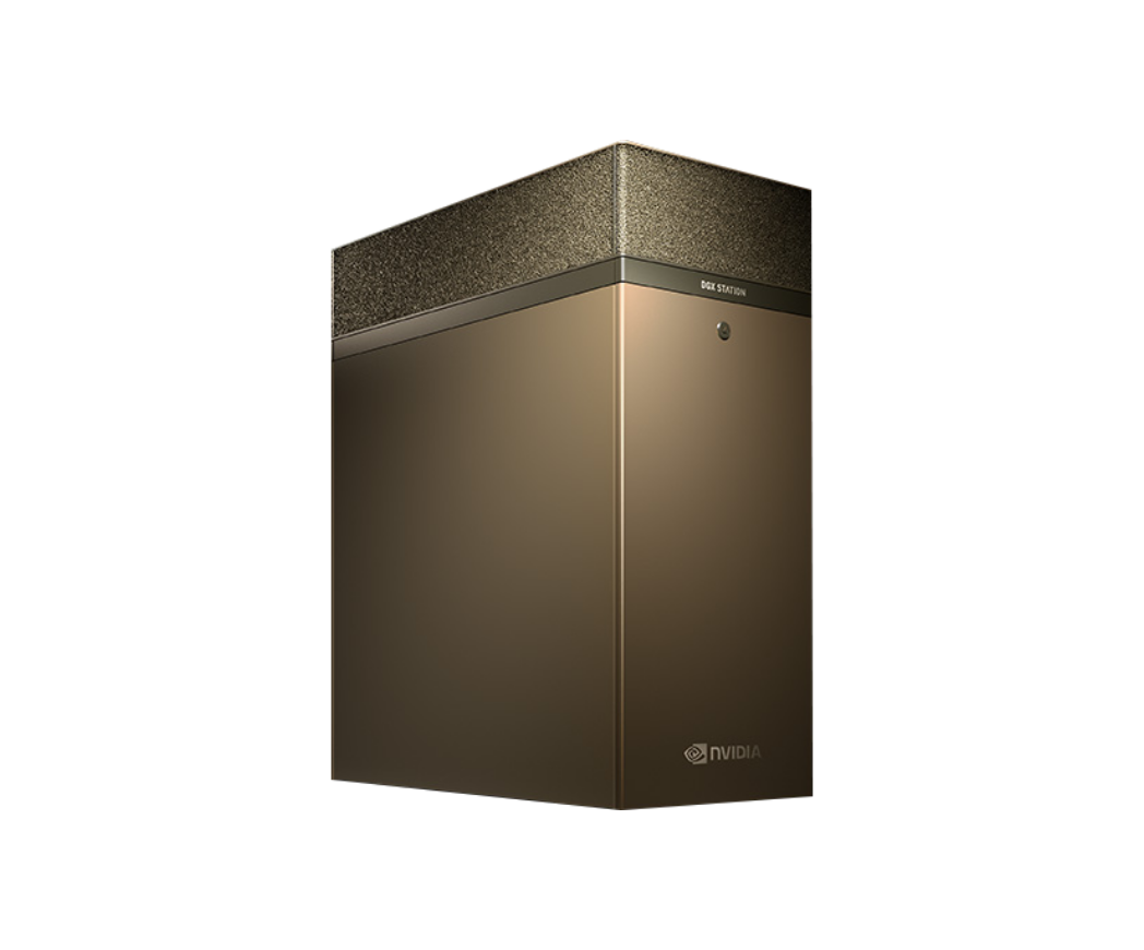 NVIDIA DGX Station
