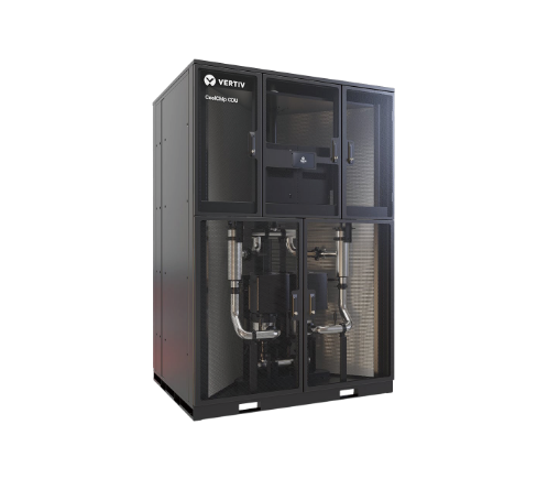 고밀도 액체 냉각 솔루션 Vertiv™ CoolChip CDU