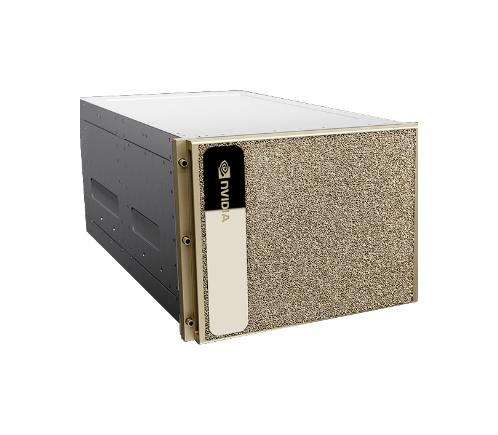 NVIDIA DGX H200