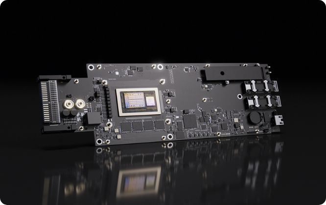 NVIDIA BlueField-4 DPU 엔비디아코리아 정품