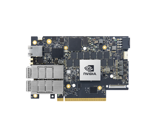 NVIDIA BlueField-3 DPU 엔비디아코리아 정품