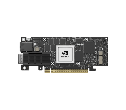 NVIDIA BlueField-3 SuperNIC 엔비디아코리아 정품