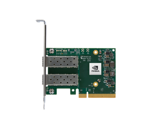 NVIDIA ConnectX-6 Lx Ethernet SmartNIC 엔비디아코리아 정품