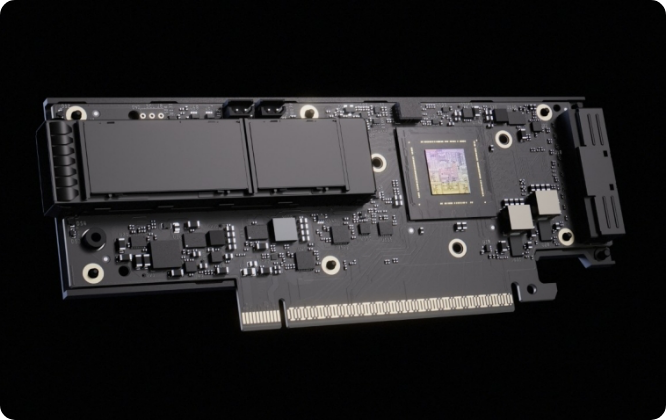 NVIDIA ConnectX-9 SuperNIC 엔비디아코리아 정품