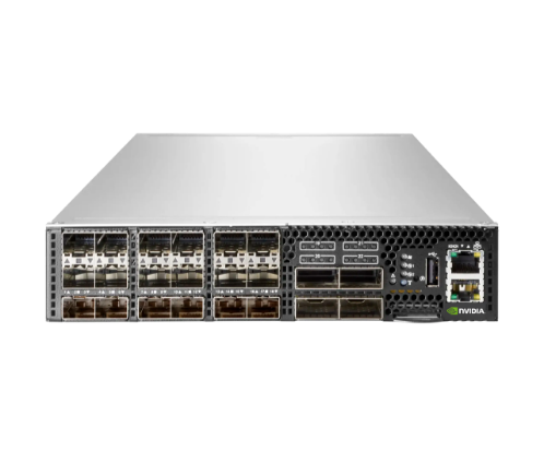 NVIDIA Spectrum SN2010 엔비디아코리아 정품