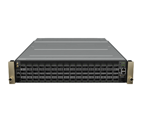 NVIDIA Spectrum SN5400 엔비디아코리아 정품