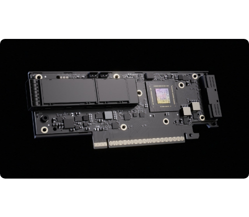 NVIDIA ConnectX-9 SuperNIC 엔비디아코리아 정품