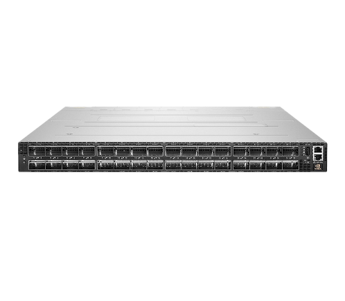 NVIDIA Quantum-2 QM9700 엔비디아코리아 정품