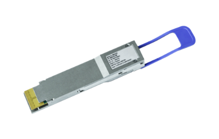 NVIDIA LinkX Ethernet Optical Transceivers