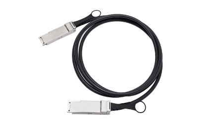 NVIDIA 100Gb/s QSFP28 Cables