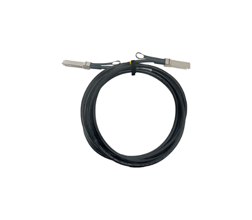 NVIDIA 400Gb/s QSFP-DD Cables 엔비디아코리아 정품