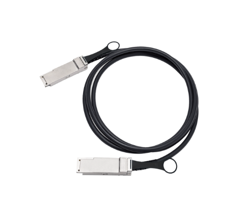 NVIDIA 100Gb/s QSFP28 Cables 엔비디아코리아 정품