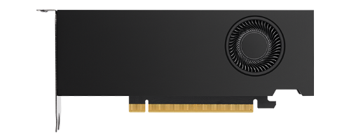 NVIDIA RTX A2000