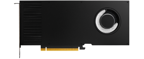 NVIDIA RTX A4000