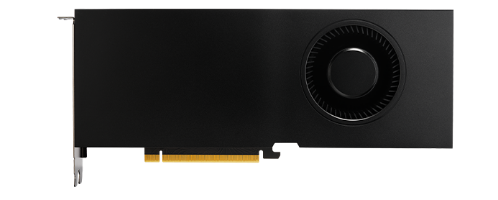 NVIDIA RTX A4500