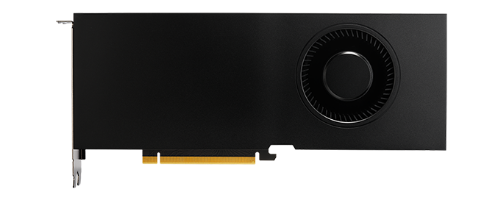 NVIDIA RTX A5000