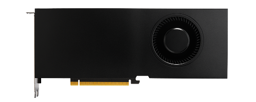 NVIDIA RTX A5500