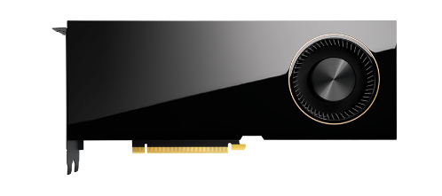 NVIDIA RTX A6000