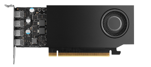 NVIDIA RTX A1000 엔비디아코리아 정품