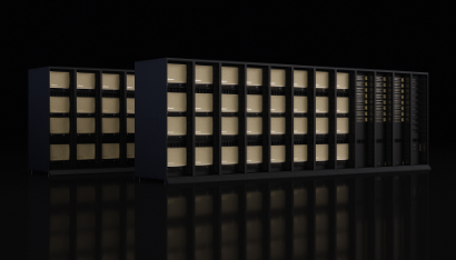 NVIDIA DGX™ Platform 이미지