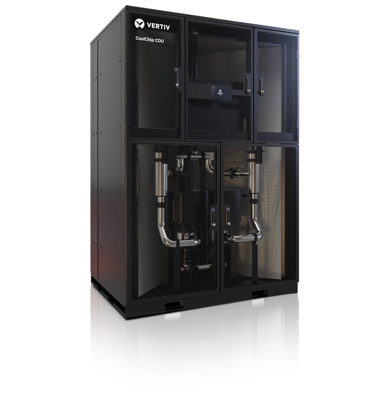 Vertiv™ CoolChip CDU 버티브코리아 정품