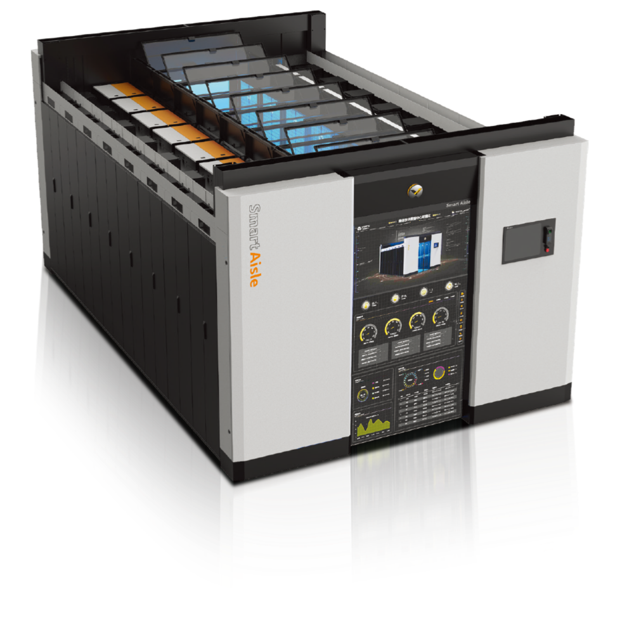 Vertiv™ SmartAisle™ 3 버티브코리아 정품